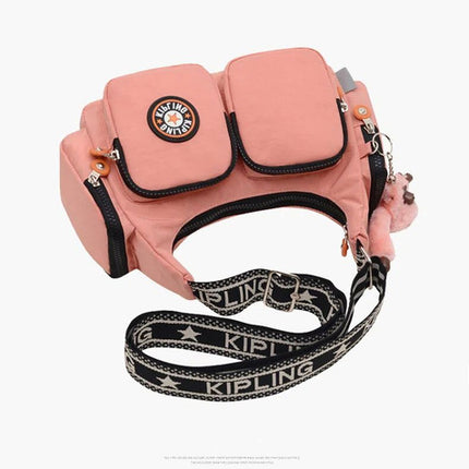 Small Casual Cross Bag Kipling