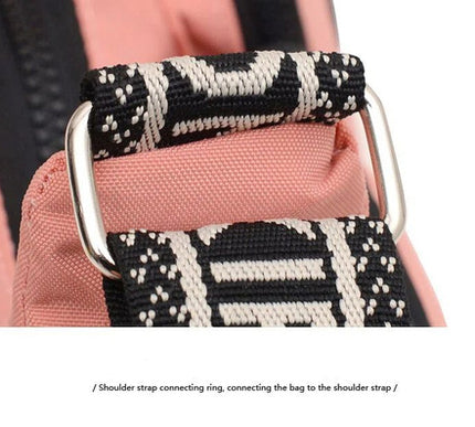 Small Casual Cross Bag Kipling