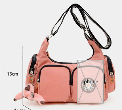 Small Casual Cross Bag Kipling