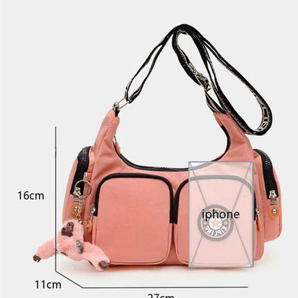 Small Casual Cross Bag Kipling