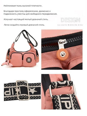Small Casual Cross Bag Kipling