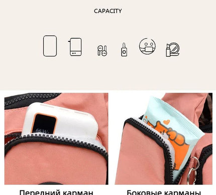 Small Casual Cross Bag Kipling