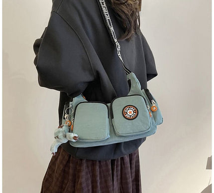 Small Casual Cross Bag Kipling