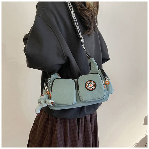 Small Casual Cross Bag Kipling