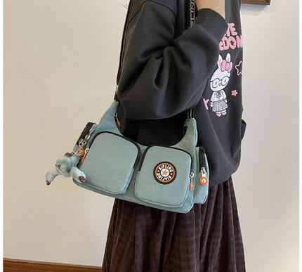 Small Casual Cross Bag Kipling