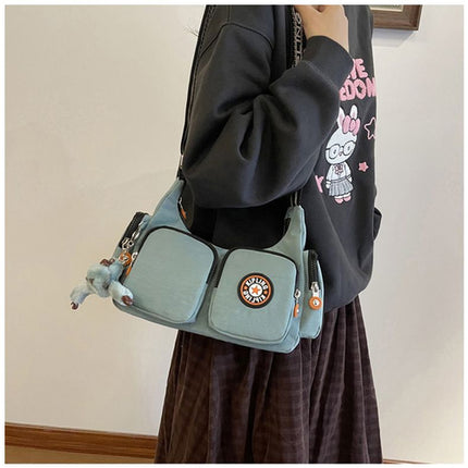 Small Casual Cross Bag Kipling
