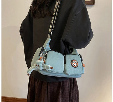 Small Casual Cross Bag Kipling