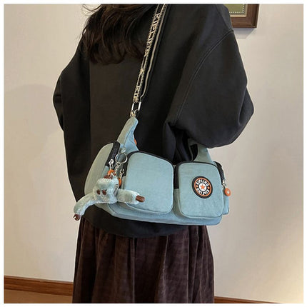 Small Casual Cross Bag Kipling