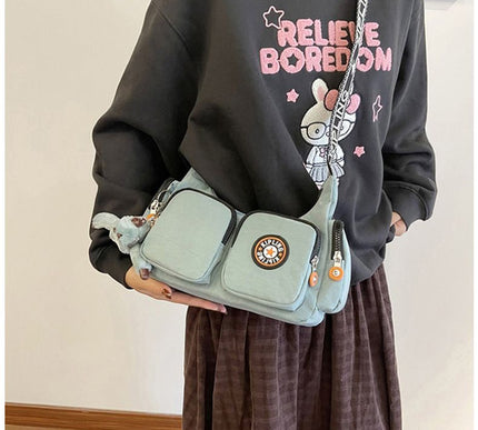 Small Casual Cross Bag Kipling