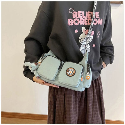 Small Casual Cross Bag Kipling