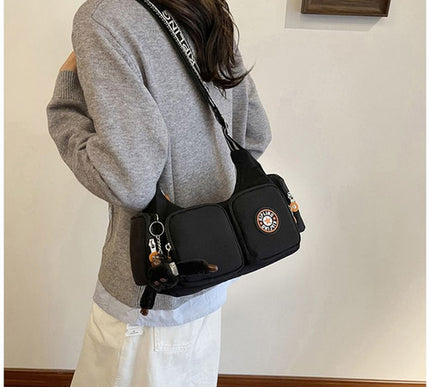 Small Casual Cross Bag Kipling