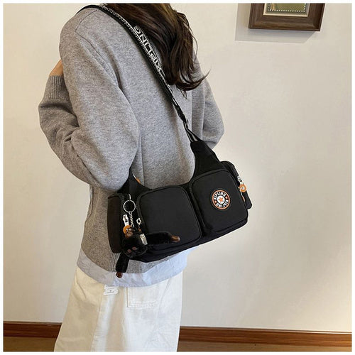 Small Casual Cross Bag Kipling