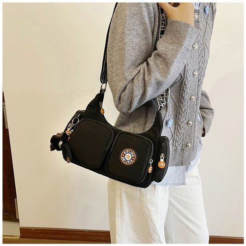 Small Casual Cross Bag Kipling