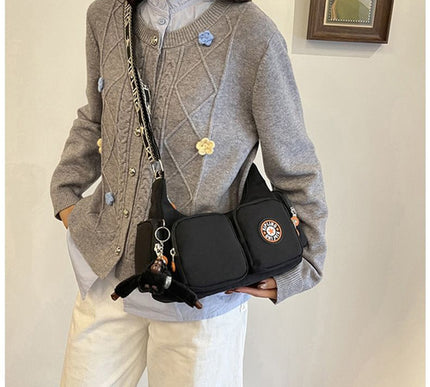 Small Casual Cross Bag Kipling