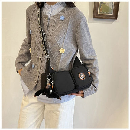 Small Casual Cross Bag Kipling