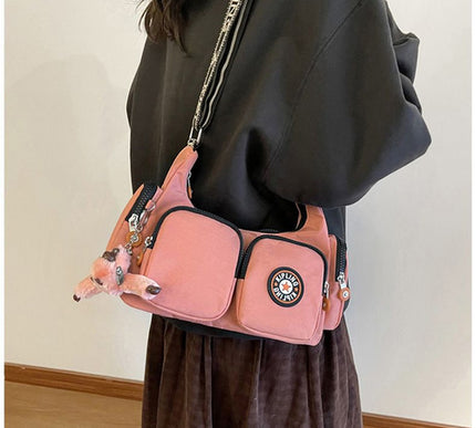 Small Casual Cross Bag Kipling