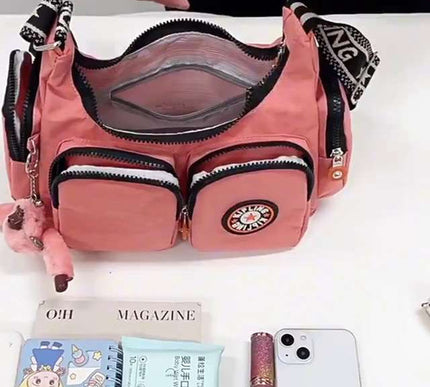 Small Casual Cross Bag Kipling