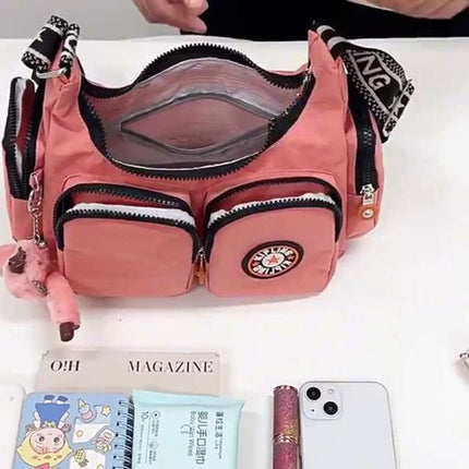 Small Casual Cross Bag Kipling