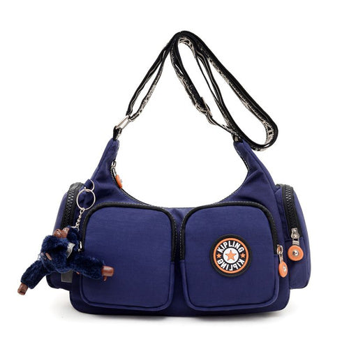 Small Casual Cross Bag Kipling