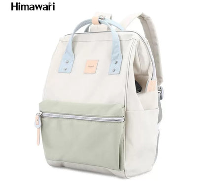 Himawari Backpack ( Laptop & Mommy Bag ) 09#
