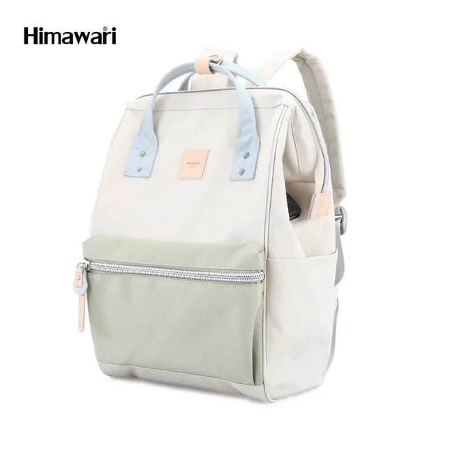 Himawari Backpack ( Laptop & Mommy Bag ) 09#