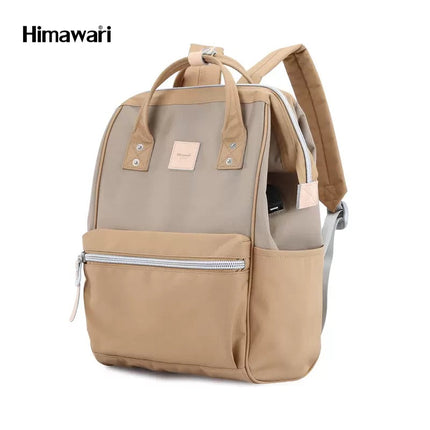 Himawari Backpack ( Laptop & Mommy Bag ) 10#