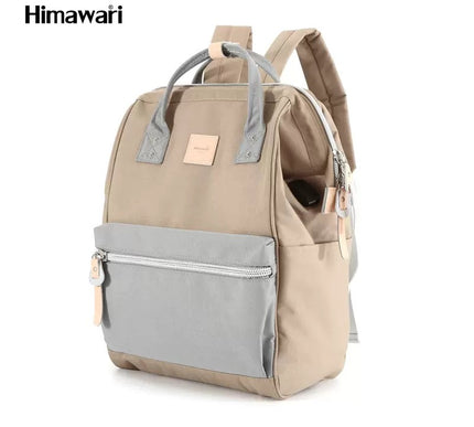 Himawari Backpack ( Laptop & Mommy Bag ) 22#
