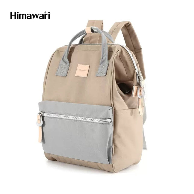 Himawari Backpack ( Laptop & Mommy Bag ) 22#