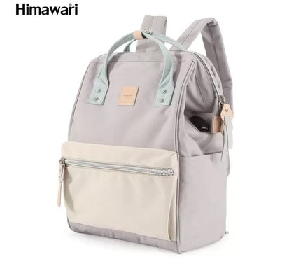 Himawari Backpack ( Laptop & Mommy Bag ) 29#