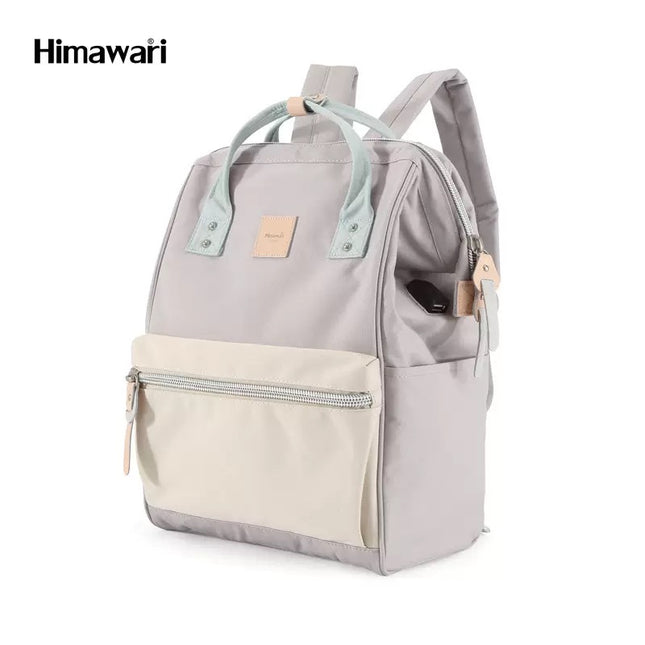 Himawari Backpack ( Laptop & Mommy Bag ) 29#