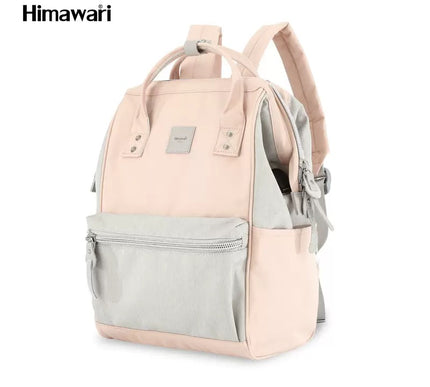 Himawari Backpack ( Laptop & Mommy Bag ) 20#