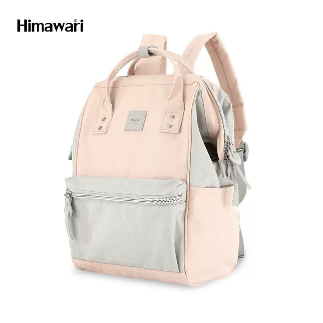 Himawari Backpack ( Laptop & Mommy Bag ) 20#
