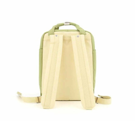 Himawari Unisex Multi Use Mommy Bag /Laptop Backpack 07#