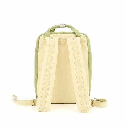Himawari Unisex Multi Use Mommy Bag /Laptop Backpack 07#
