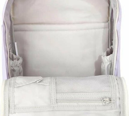 Himawari Unisex Multi Use Mommy Bag /Laptop Backpack 07#