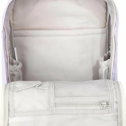 Himawari Unisex Multi Use Mommy Bag /Laptop Backpack 07#
