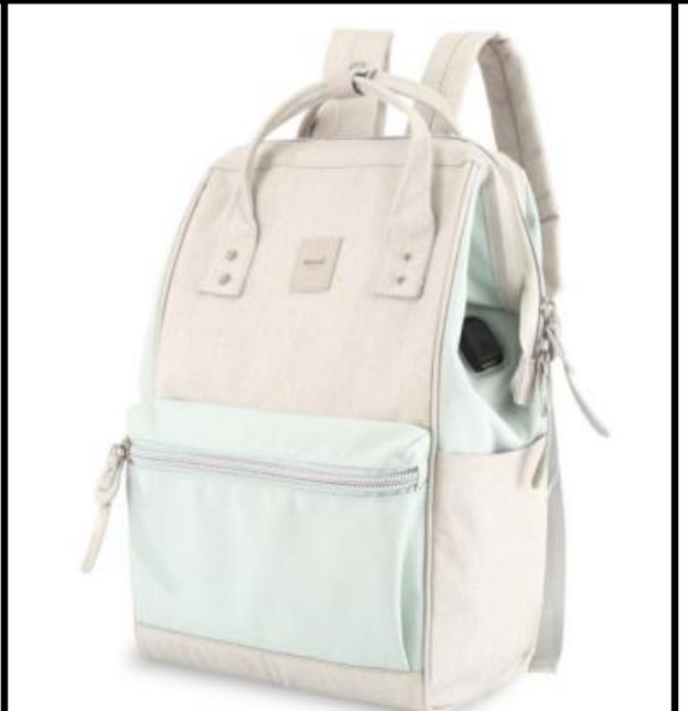 Himawari Backpack ( Laptop & Mommy Bag ) 19#