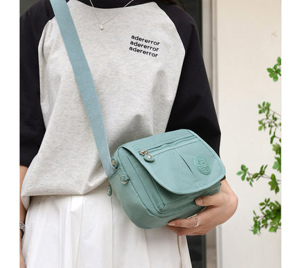 Compact Sling Crossbody Kipling