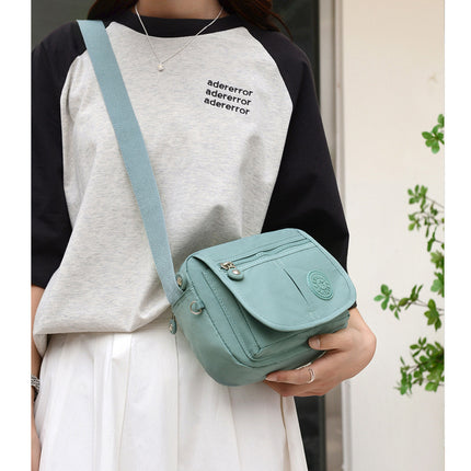 Compact Sling Crossbody Kipling