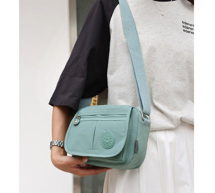 Compact Sling Crossbody Kipling