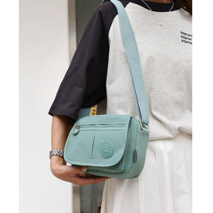 Compact Sling Crossbody Kipling