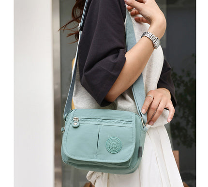 Compact Sling Crossbody Kipling