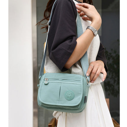 Compact Sling Crossbody Kipling