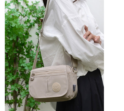 Compact Sling Crossbody Kipling