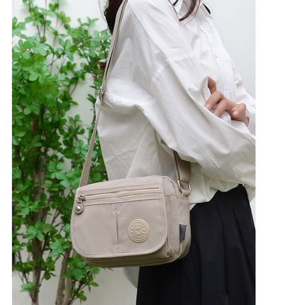 Compact Sling Crossbody Kipling