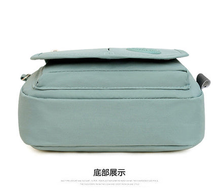 Compact Sling Crossbody Kipling