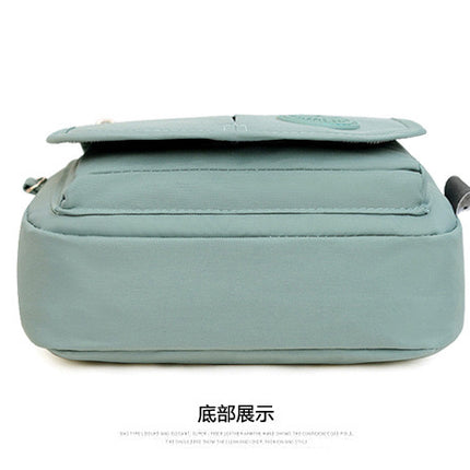 Compact Sling Crossbody Kipling