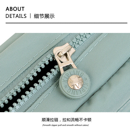 Compact Sling Crossbody Kipling