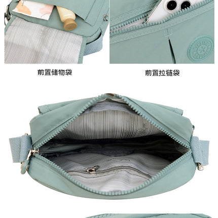 Compact Sling Crossbody Kipling