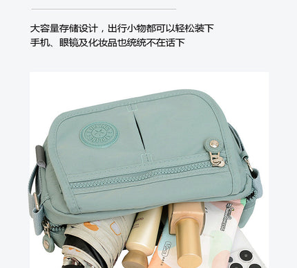 Compact Sling Crossbody Kipling